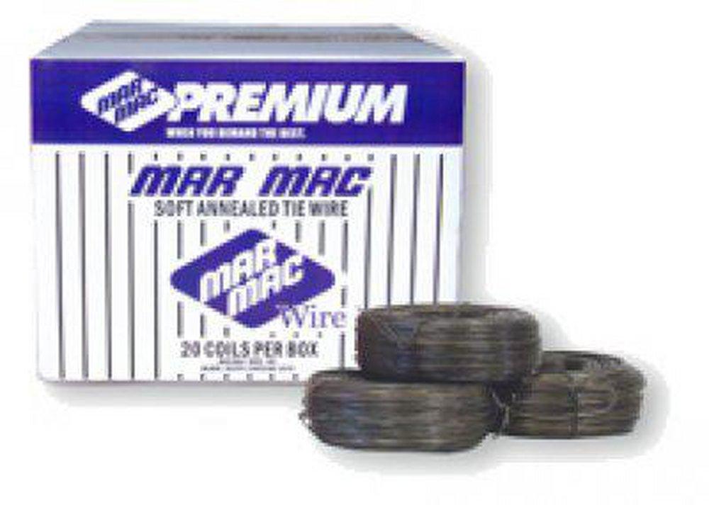 Mar Mac 16 ga Wire Tie 