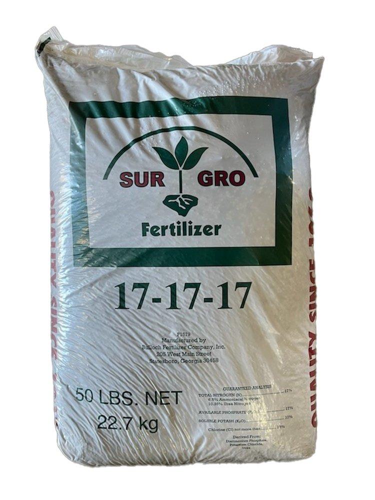 Southern Seeds Fertilizer 