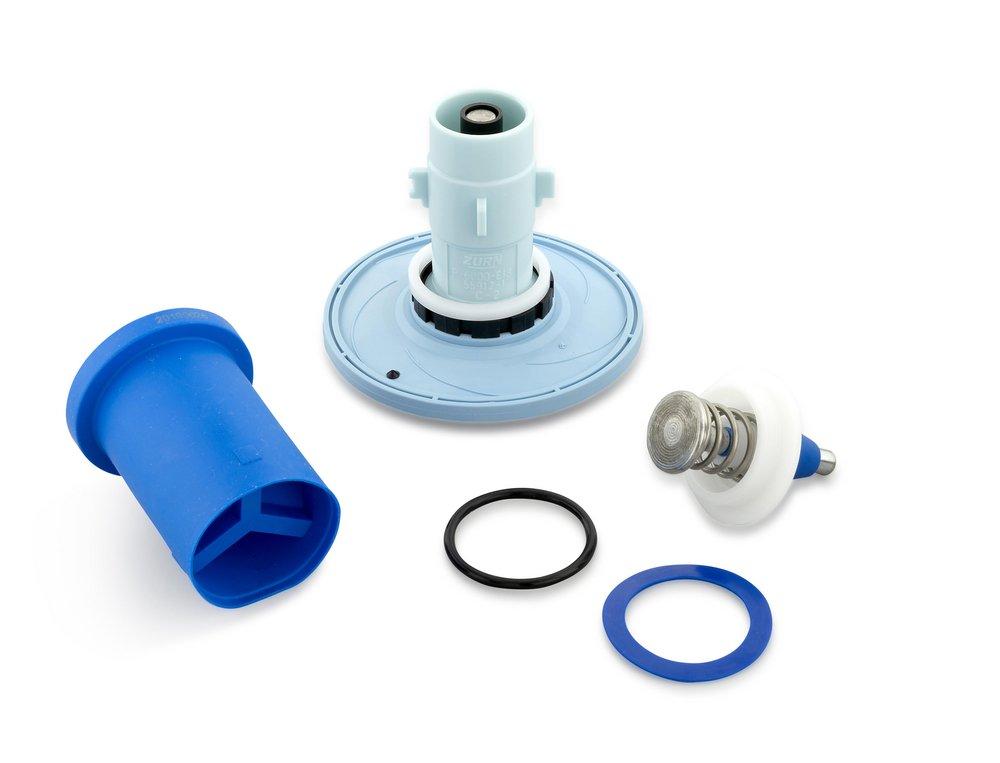 Zurn Blue 1 Gallon Urinal Repair Kit 