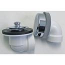 Watco Chrome Plated Plastic Lift & Turn Drain 