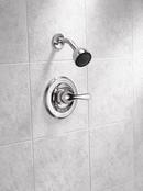 Delta Faucet Chrome Single Handle Multi Function Shower Faucet (Trim Only) 