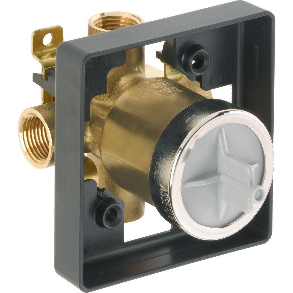 Delta Faucet IPS Pressure Balancing Valve 