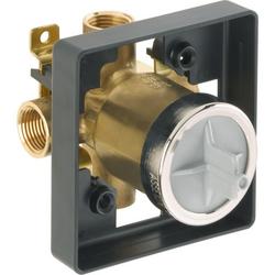 1/2 in FPT Connection Universal Rough-In Valve Body