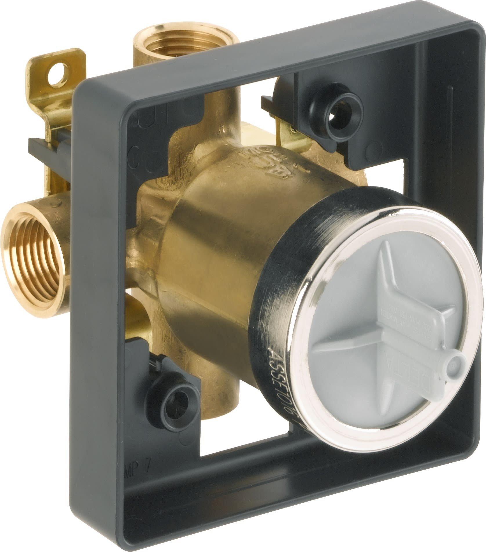 Delta Faucet IPS Pressure Balancing Valve 