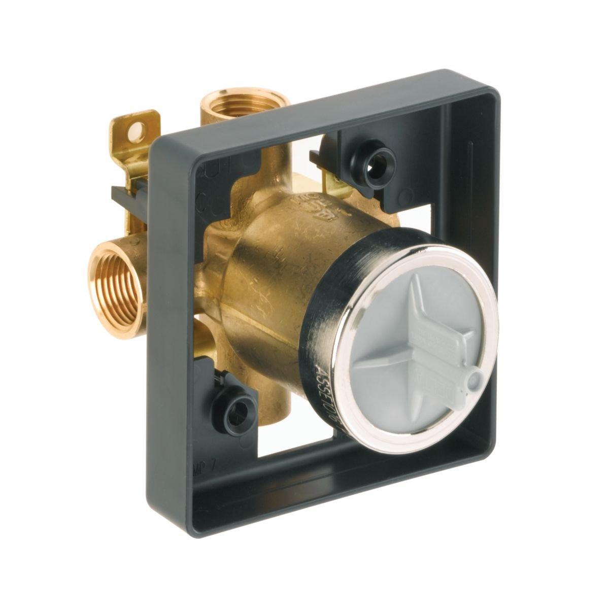 Delta Faucet IPS Pressure Balancing Valve 