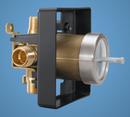 Delta Faucet MNPT and Female Sweat Pressure Balancing Valve 