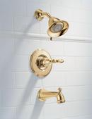 Delta Faucet Chrome Single Handle Multi Function Bathtub & Shower Faucet (Trim Only) 