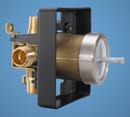 Delta Faucet MNPT and Female Sweat Pressure Balancing Valve 