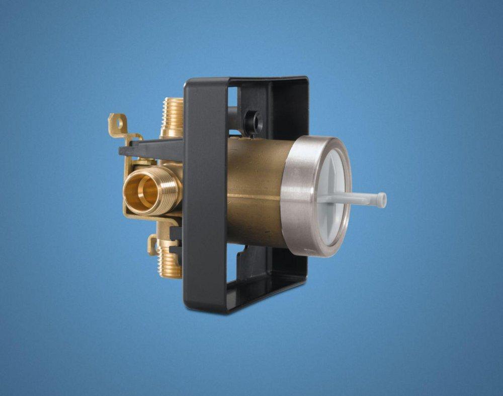 Delta Faucet IPS Pressure Balancing Valve 