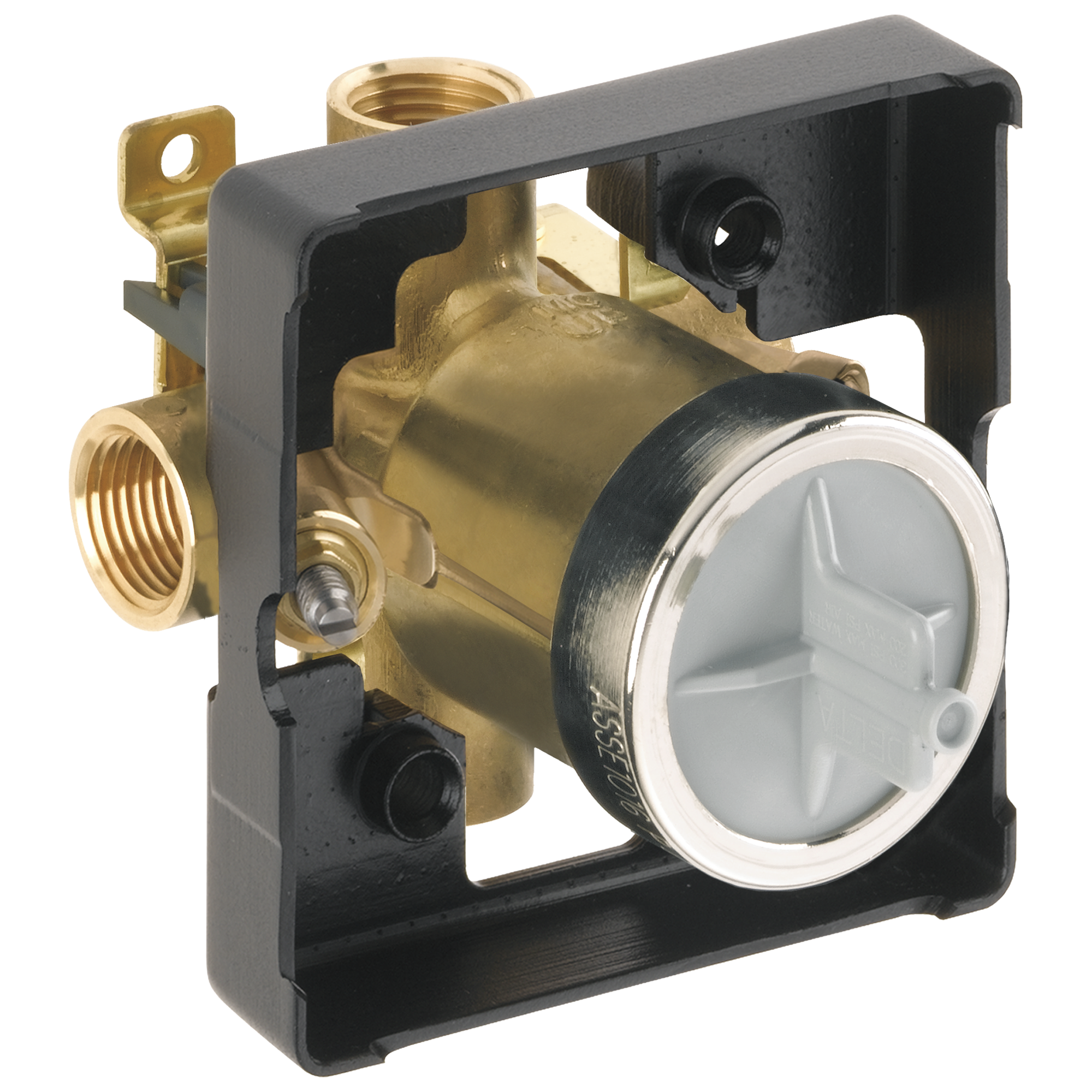 Delta Faucet IPS Pressure Balancing Valve 