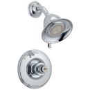 Dual Function Shower Faucet in Chrome (Trim Only)