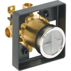 1/2 in MPT Connection Universal Rough-In Valve Body