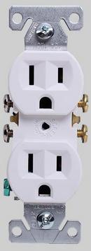 DiversiTech® White 125V in White 