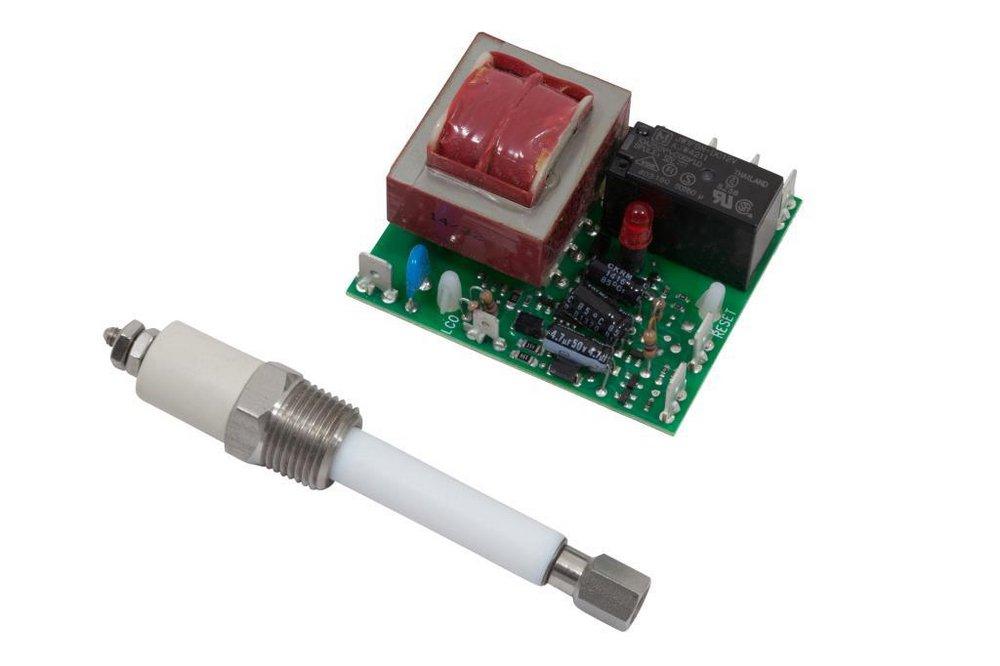 State Low Water Cut-Off Probe 