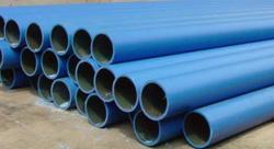 1 in. x 100 ft. SIDR 7 Plastic Pressure Pipe