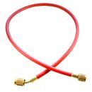 1/4 in. x 1/4 in. Red Secure Seal 60 in. Hose