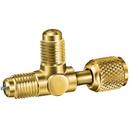 JB Industries Flare Tee 