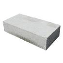 Van Smith 4 x 8 in. Solid Cement Modular Unit 