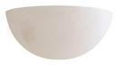 Minka Lavery White 1-LITE WALL SCONCE 