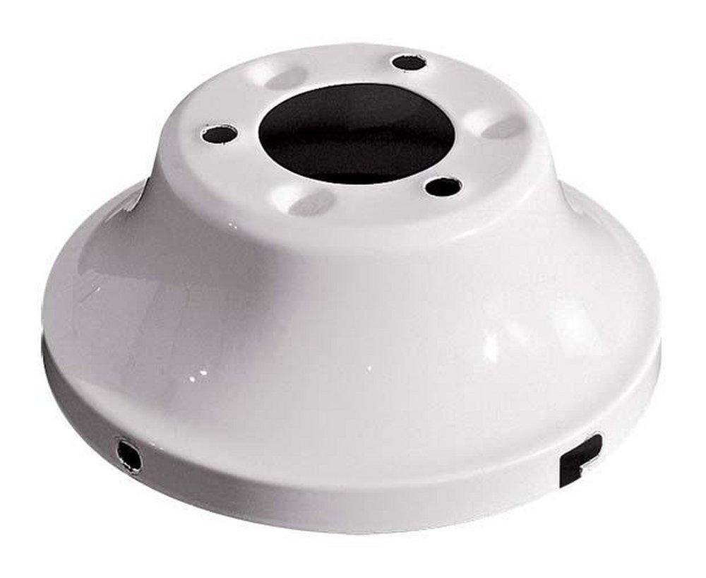 Minka Aire White Ceiling Adapter 