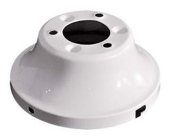 Ceiling Adapter in White