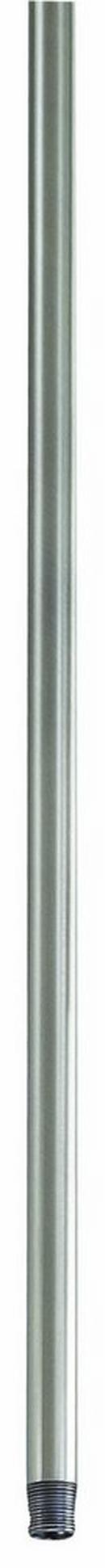Minka Aire Pewter 36 in. Fan Down Rod 