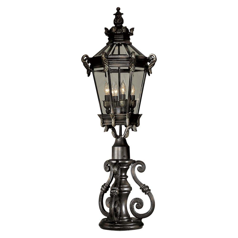 Minka Heritage&trade; *CVR* PIER MOUNT 