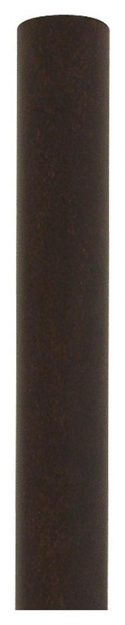 96 in. Direct Burial Post in Corona Bronze