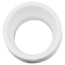 White PVC DWV Female Trap Adapter (Without Washer & Nut) 