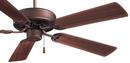 Minka Aire Oil Rubbed Bronze 52 in. 5-Blade Ceiling Fan 