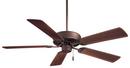 Minka Aire Oil Rubbed Bronze 52 in. 5-Blade Ceiling Fan 