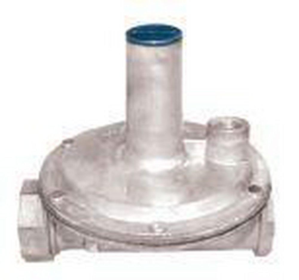 Maxitrol Aluminum NPT Gas Regulator Valve 