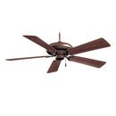 Minka Aire Oil Rubbed Bronze 52 in. 5-Blade Ceiling Fan 