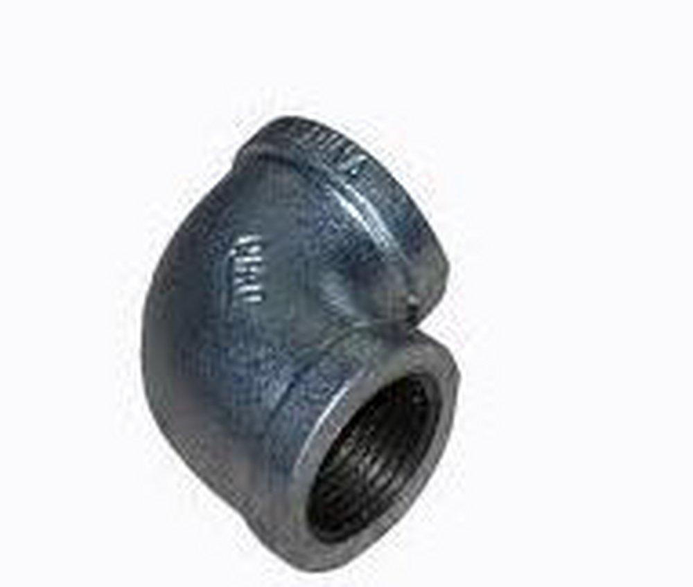 M&G Duravent Galvanized Elbow 