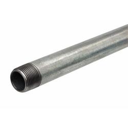 3 ft. Galvanized Pipe