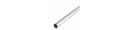 M&G Duravent 48 in. Galvanized Pipe 