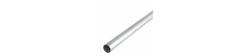 8 in. X 48 in. Galvanized Pipe