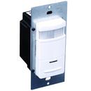 120V 1-Pole Infrared Wall Switch in White