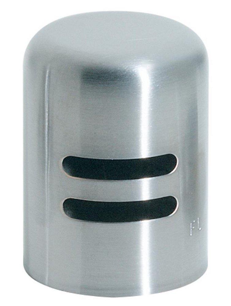 Pfister Brushed Nickel Air Gap 