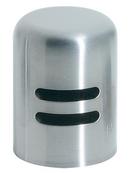 Pfister Brushed Nickel Air Gap 