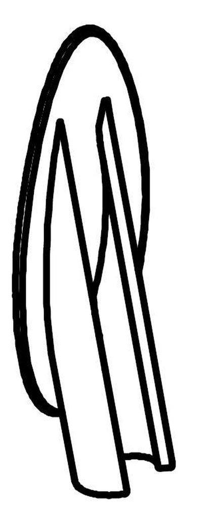 Pfister Polished Chrome Stopper 