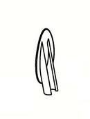 Pfister Polished Brass Stopper 