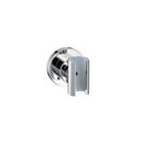 AXOR Polished Chrome Hand Shower Holder 