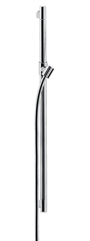 AXOR Polished Chrome Diameter Slide Bar (Less Hand Shower) 