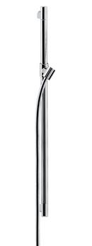 AXOR Polished Chrome Diameter Slide Bar (Less Hand Shower) 