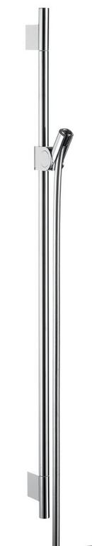 AXOR Polished Chrome Wall Bar 