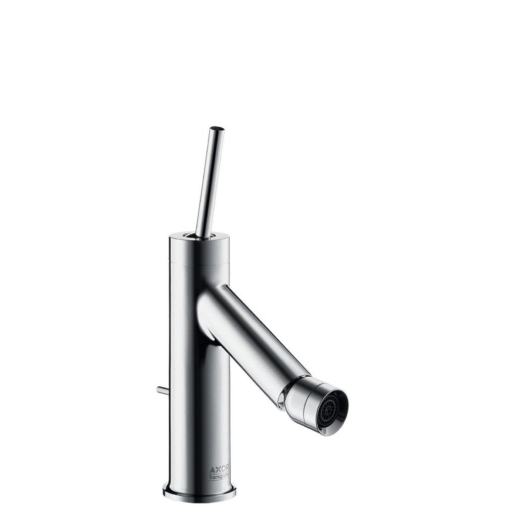 AXOR Polished Chrome 1-Hole Bidet Mixer 