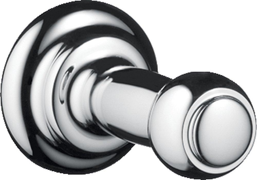 Hansgrohe Chrome Robe Hook 