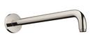 Hansgrohe Polished Nickel 9 in. Shower Arm 
