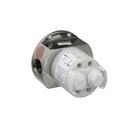 AXOR Polished Chrome 2.5 gpm Rough Fitting in Polished Chrome 